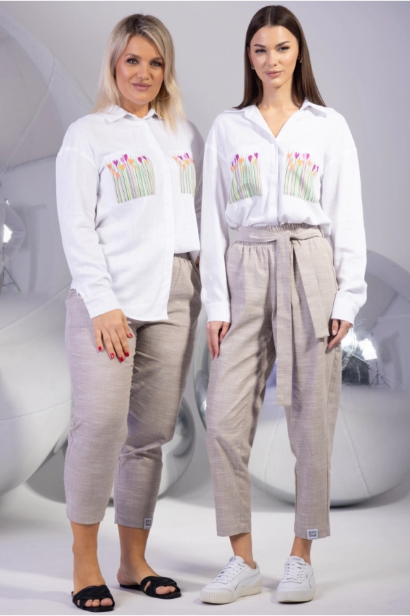 Блуза Kivviwear 432102 Блуза Kivviwear 432102
