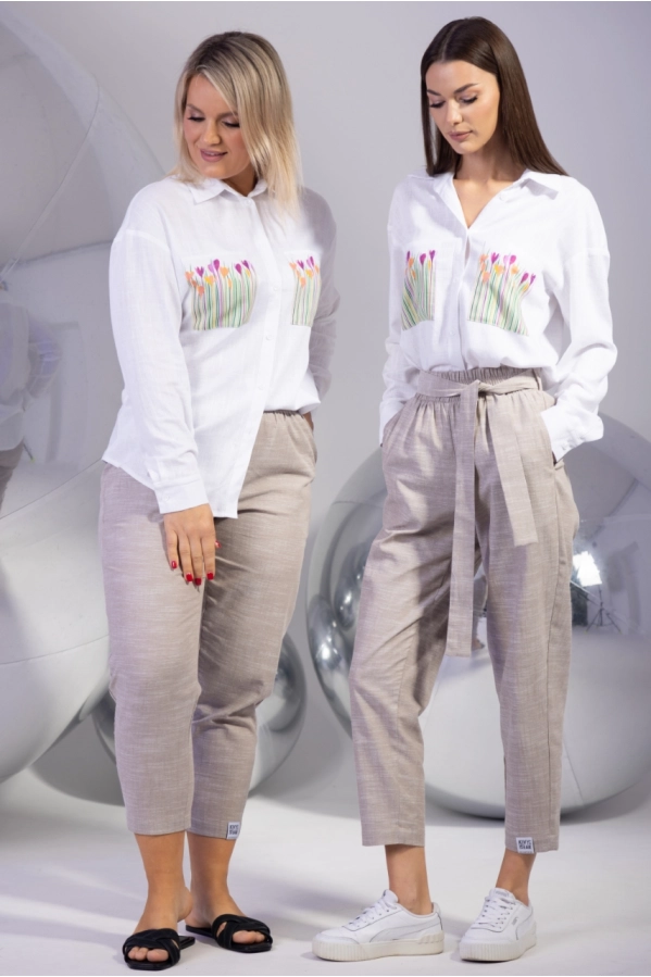 Блуза Kivviwear 432102 Блуза Kivviwear 432102