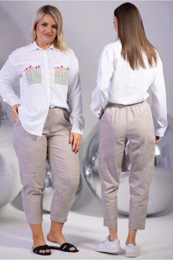 Блуза Kivviwear 432102 Блуза Kivviwear 432102