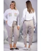 Блуза Kivviwear 432102 Блуза Kivviwear 432102