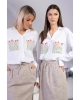 Блуза Kivviwear 432102 Блуза Kivviwear 432102