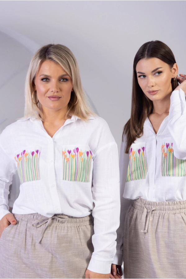 Блуза Kivviwear 432102 Блуза Kivviwear 432102