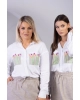 Блуза Kivviwear 432102 Блуза Kivviwear 432102