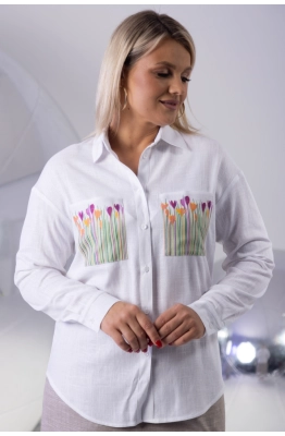 Блуза Kivviwear 432102 