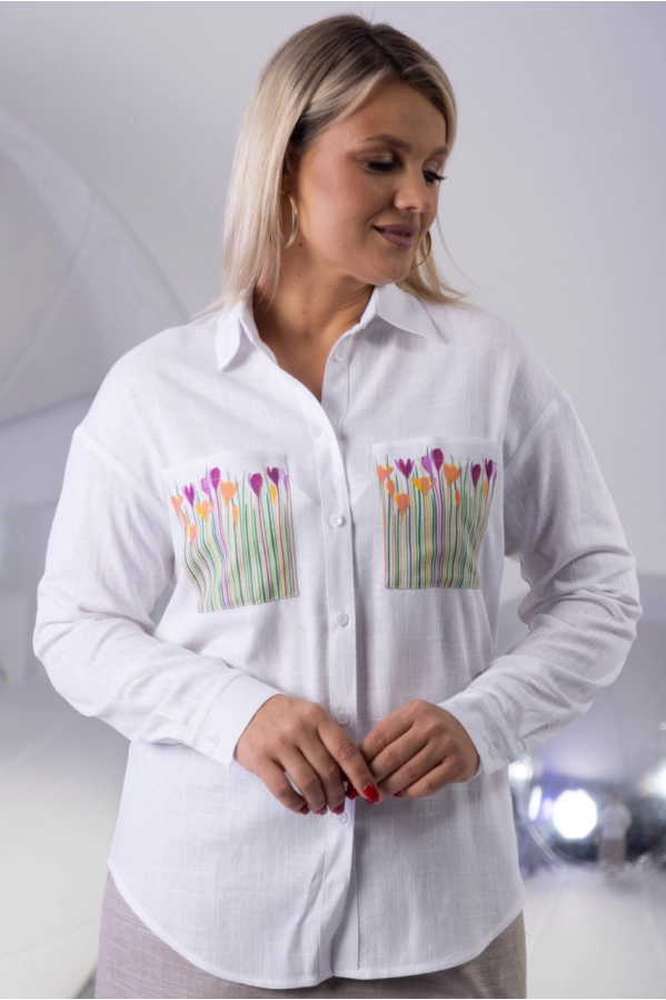 Блуза Kivviwear 432102 Блуза Kivviwear 432102