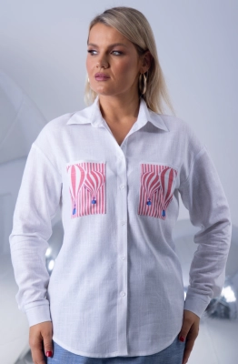 Блуза Kivviwear 432103 