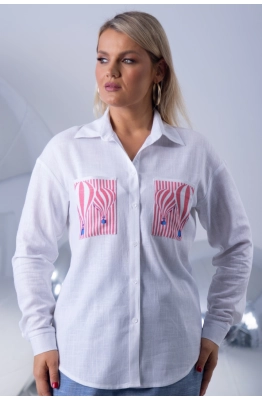 Блуза Kivviwear 432103 