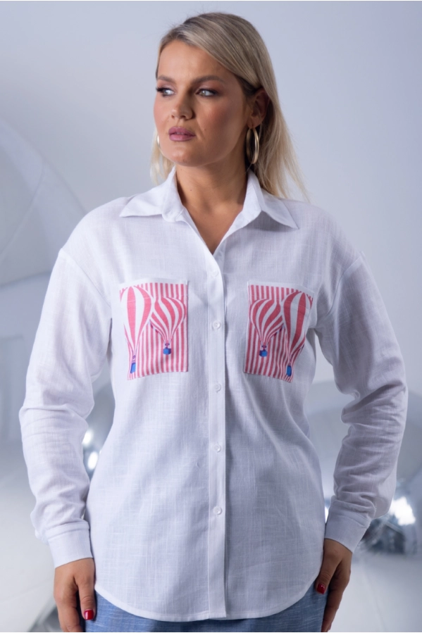Блуза Kivviwear 432103 Блуза Kivviwear 432103