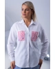 Блуза Kivviwear 432103 Блуза Kivviwear 432103