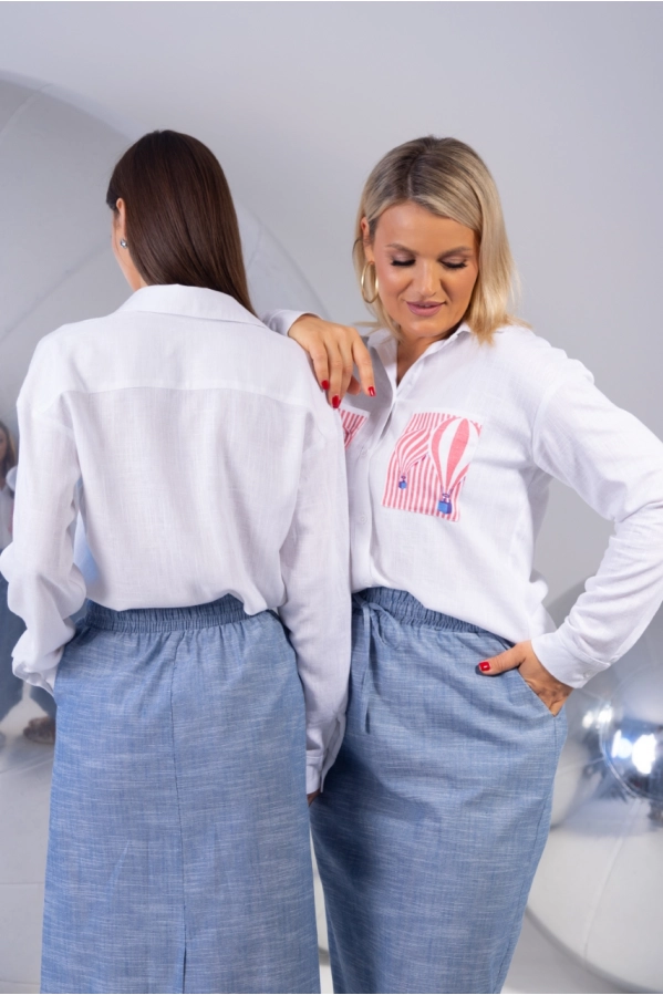 Блуза Kivviwear 432103 Блуза Kivviwear 432103