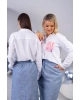 Блуза Kivviwear 432103 Блуза Kivviwear 432103