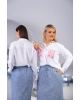 Блуза Kivviwear 432103 Блуза Kivviwear 432103
