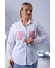 Блуза Kivviwear 432103 Блуза Kivviwear 432103