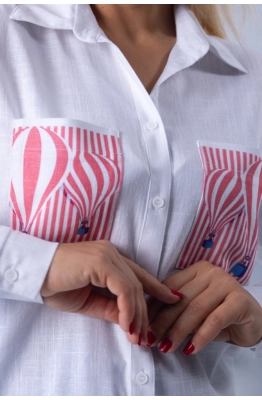 Блуза Kivviwear 432103 