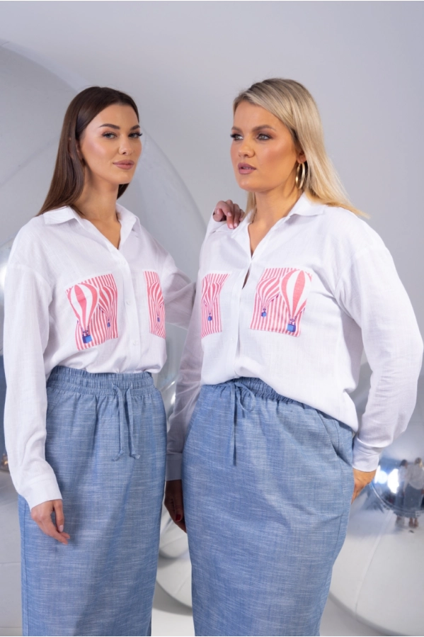 Блуза Kivviwear 432103 Блуза Kivviwear 432103