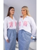 Блуза Kivviwear 432103 Блуза Kivviwear 432103
