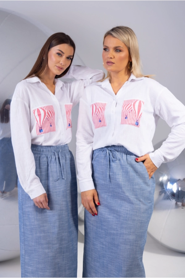 Блуза Kivviwear 432103 Блуза Kivviwear 432103