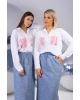 Блуза Kivviwear 432103 Блуза Kivviwear 432103
