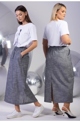 Юбка Kivviwear 432201 