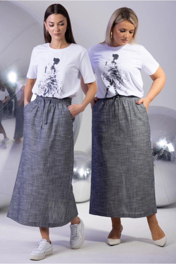Юбка Kivviwear 432201 Юбка Kivviwear 432201
