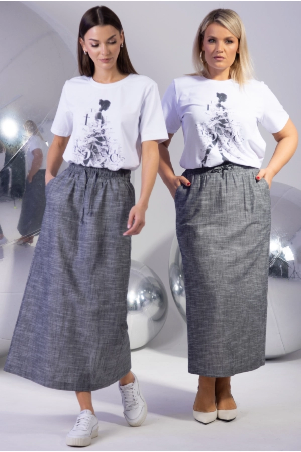 Юбка Kivviwear 432201 Юбка Kivviwear 432201