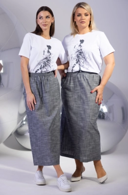 Юбка Kivviwear 432201  Юбка Kivviwear 432201