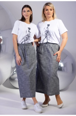 Юбка Kivviwear 432201 