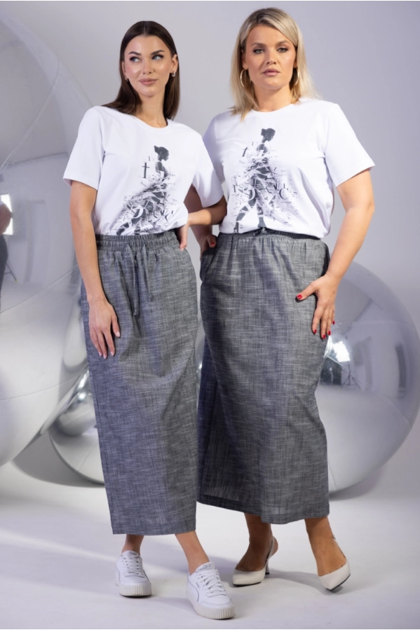 Юбка Kivviwear 432201 Юбка Kivviwear 432201