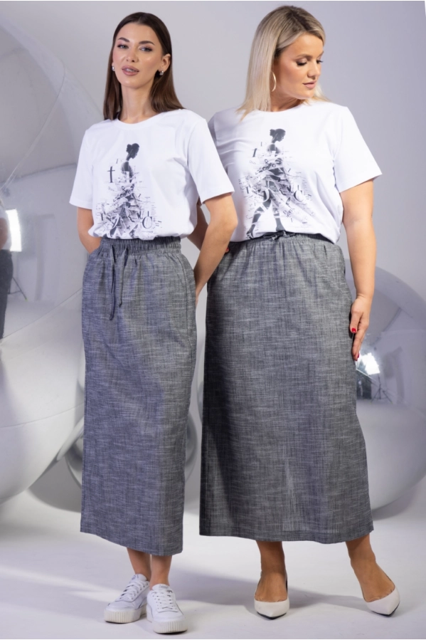 Юбка Kivviwear 432201 Юбка Kivviwear 432201