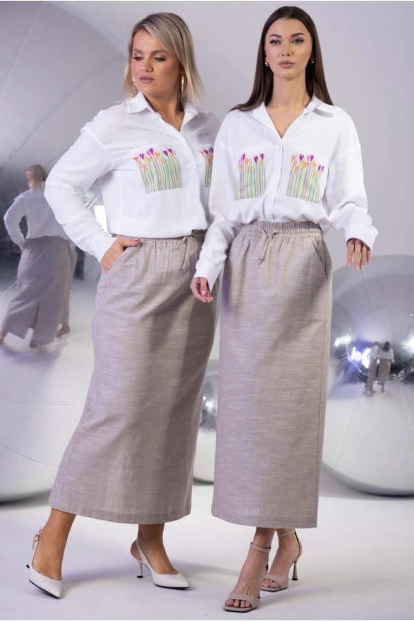 Юбка Kivviwear 432202