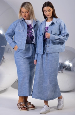 Юбка Kivviwear 432203  Юбка Kivviwear 432203