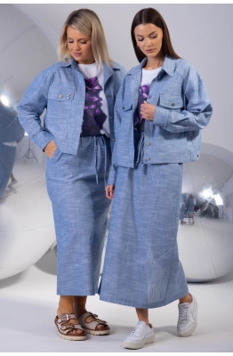 Юбка Kivviwear 432203 