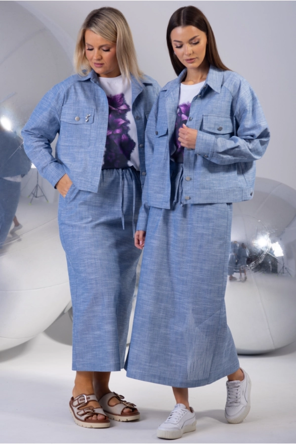 Юбка Kivviwear 432203