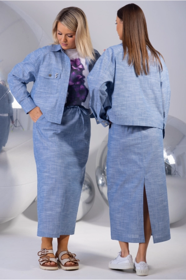 Юбка Kivviwear 432203