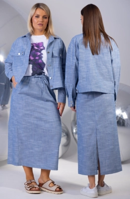 Юбка Kivviwear 432203  Юбка Kivviwear 432203