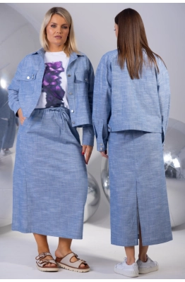 Юбка Kivviwear 432203 