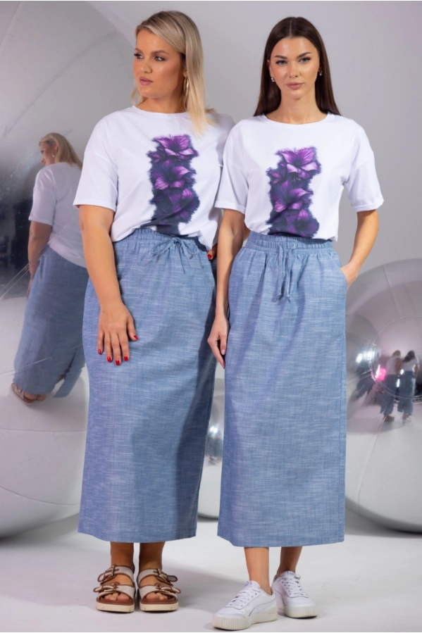 Юбка Kivviwear 432203