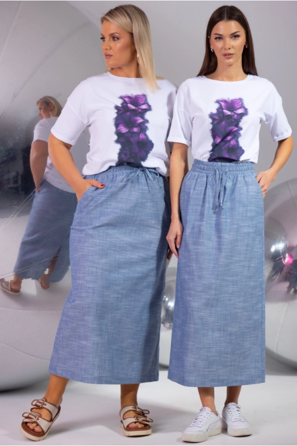 Юбка Kivviwear 432203