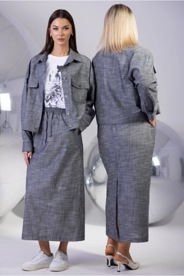 Жакет Kivviwear 432301