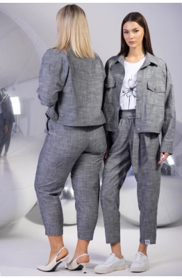 Жакет Kivviwear 432301 