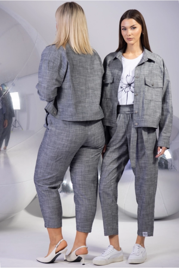Жакет Kivviwear 432301