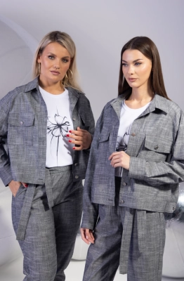 Жакет Kivviwear 432301  Жакет Kivviwear 432301