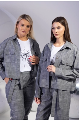 Жакет Kivviwear 432301 