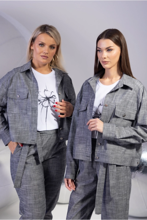Жакет Kivviwear 432301