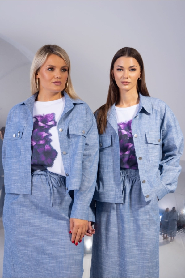 Жакет Kivviwear 432303 Жакет Kivviwear 432303