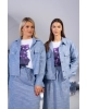 Жакет Kivviwear 432303 Жакет Kivviwear 432303