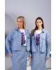 Жакет Kivviwear 432303 Жакет Kivviwear 432303