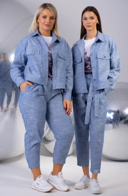 Жакет Kivviwear 432303  Жакет Kivviwear 432303