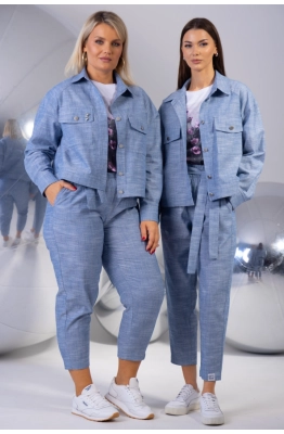 Жакет Kivviwear 432303 