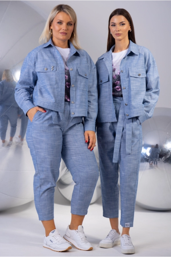 Жакет Kivviwear 432303 Жакет Kivviwear 432303